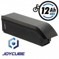 Phylion Akku SF-06S Joycube 48V 11,6Ah JCEB480-11.6 für E-Bikes Pedelecs von Fischer u.a.