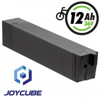 Phylion Akku 36V 11,6Ah - Joycube BN10 mit Smart-BMS für E-Bikes Pedelecs von Fischer u.v.m.
