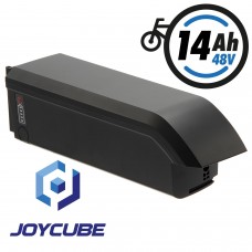 Phylion Akku SF-06S Joycube 48V 14Ah JCEB480-14.0 für E-Bike Pedelec von Fischer u.v.m.