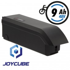 Phylion Akku SF-06 Joycube 48V 8,7Ah JCEB480-8.7 für E-Bikes Pedelecs von Fischer DHS u.a.