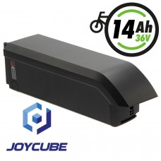 Phylion Akku SF-06S Joycube 36V 14,5Ah JCEB360-14.5 für E-Bike Pedelec von Fischer u.v.m.