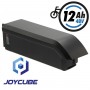 Phylion Akku SF-06S Joycube 48V 11,6Ah JCEB480-11.6 für E-Bikes Pedelecs von Fischer u.a.