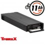 TranzX® E-Bike Akku BL01 24V 11Ah - für Winora, Sachs, Hercules u.v.m. (ABB010C000336)